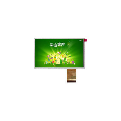 Goede prijs 800*480 7,0 inch TM070RDZ12 60 pins LCD-scherm online