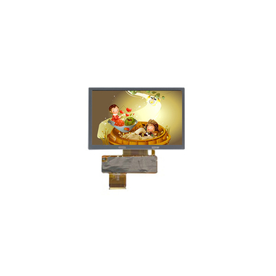 Goede prijs TM060RDH05 800*480 6,0 inch TFT-LCD-schermmodule online