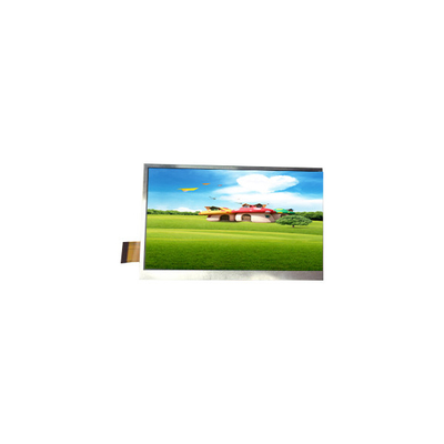 Goede prijs Hot Sell 5,0 inch TM050RDH08 800*480 TFT LCD scherm online