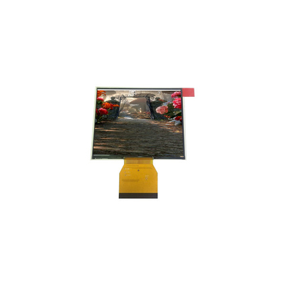 Goede prijs TM080XSZ00 1280*768 8,0 inch TFT LCD scherm online