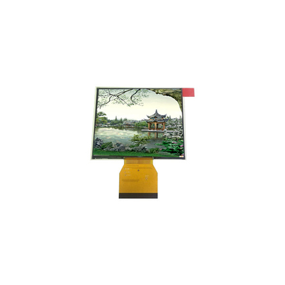 Goede prijs 800*480 TM062RYH02 6,2 inch LCD-schermmonitor online