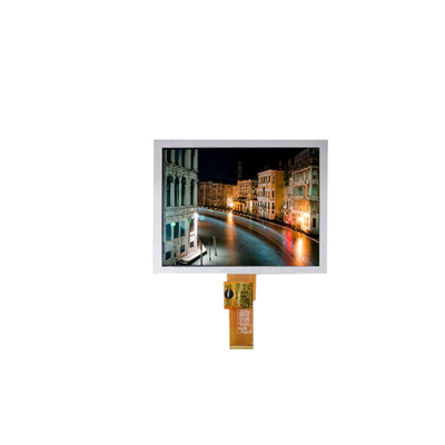 Goede prijs 1280*768 TM080XFH03 8,0 inch LCD scherm voor Netbook PC online