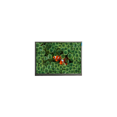 Goede prijs AT080TN62 V.1 8.0 Inch 800*480 LCD Scherm 60Hz LCD Display online