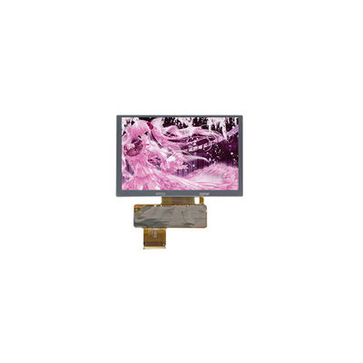 Goede prijs TM060RYH01 6,0 inch 800*480 LCD scherm online