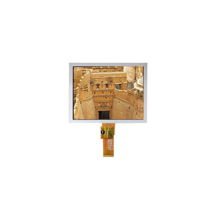 Goede prijs TM080SFH01 8,0 inch 800*600 TFT LCD display paneel online