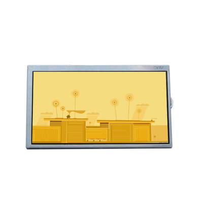 Goede prijs 10.1 inch A101SW01 V0 1024*600 LCD scherm online