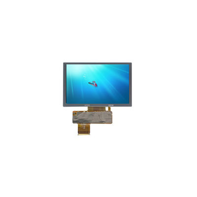 Goede prijs TM062RDH02 6,2 inch 800*480 LCD-monitor online