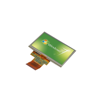 Goede prijs Originele 800*480 LMS700KF09 7,0 inch LCD scherm online