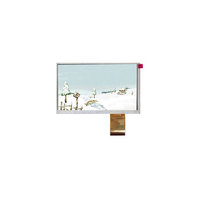 Goede prijs TM070UDH01 7,0 inch LCD-scherm 480*234 26 pins LCD-scherm online