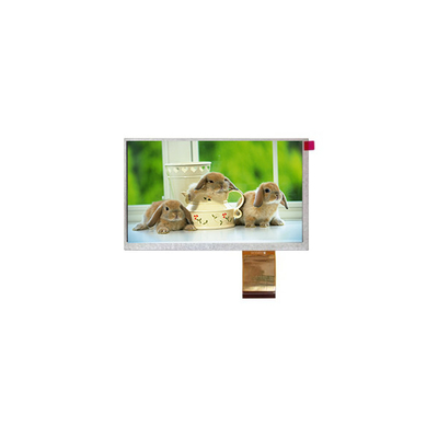 Goede prijs 7.0 inch 800*600 LCD Display TM070SDH02 LCD scherm online