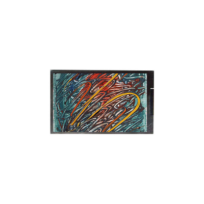 Goede prijs 5,0 inch LCD schermmodule F05002-01D 800*480 LCD-schermpaneel online