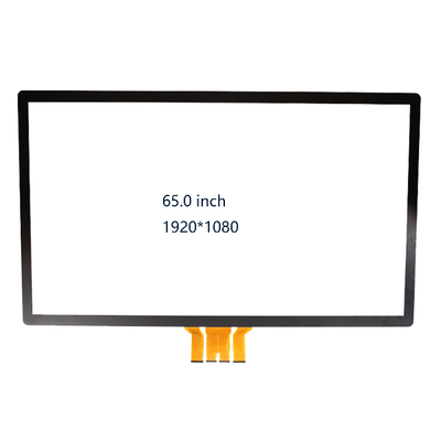 Goede prijs 19.7 inch LQ197V3DZ31 450 cd/m2 LCD-schermpaneel online