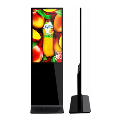 Goede prijs Super Slim Digitale Signage LCD Reclamevertoning 42 Duim online