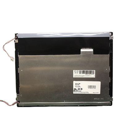Goede prijs LB121S03-TL02 LG 12,1 duimlcd vertoningsmodule online