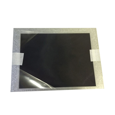 Goede prijs G057VGE-T01 5,7 Industriële LCD het Comité van de duim640*480 TFT LCD vertoning WLED 33pin Vertoning online