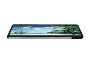 Goede prijs De nieuwe Lcd VERTONING S072WX02 rekte Bar LCD uit online