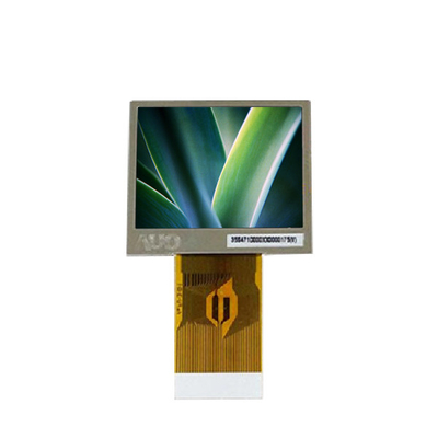 Goede prijs Het Comité A015BL02 V2 LCD van a-Si TFT LCD van AUO 502×240 het Comité van de het Schermvertoning online