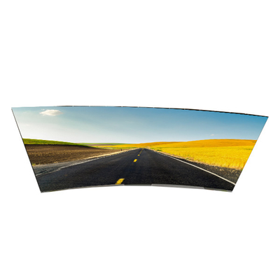 Goede prijs LG Display3840*1600 LM375QW1-SSA1 LCD Comité voor Reclame online