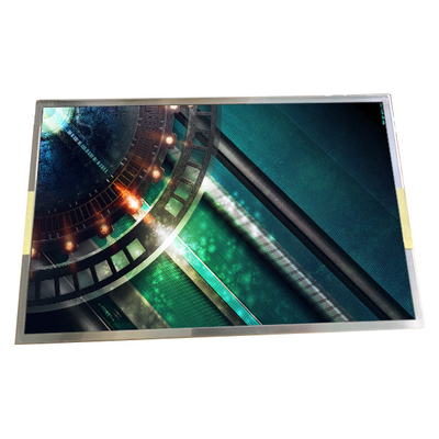 Goede prijs NL12880BC20-07F originele 12,1 duim Industriële LCD Vertoning met waterdicht capacitief touch screen online