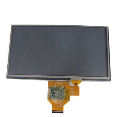 Goede prijs A061VTT01.0 originele 6,1 Duim800*480 Lcd Comité het Touche screenbecijferaar van Tft online