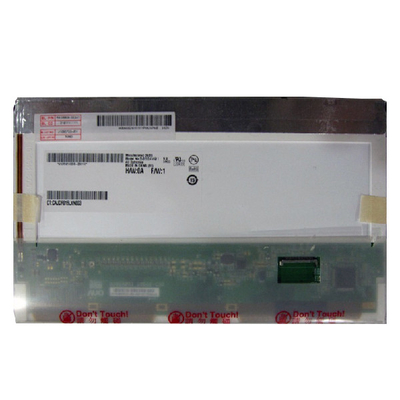Goede prijs De duim1024×600 B089AW01 V0 LCD laptop van AUO 8,9 het scherm online