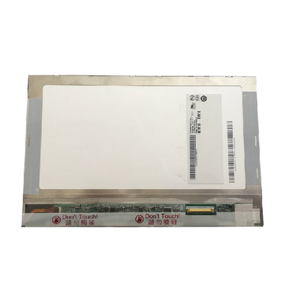 Goede prijs B101EVT03.0 TFT LCD-Aanrakingscomité Vertoning 300 cd/m ² online