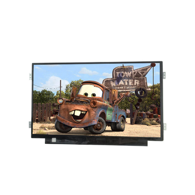 Goede prijs 10,1 duim 1366 (RGB) ×768 resolutieips Comité B101XTN01.0 LCD Laptop het Scherm online