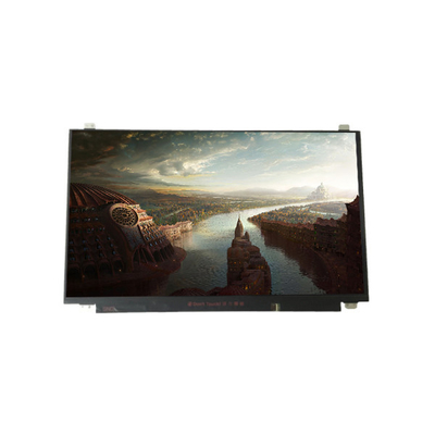Goede prijs De Aanraking Lcd 15,6 van B156HAK02.0 HW0A het slanke scherm van 40PIN 1920*1080 Notbook online