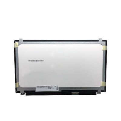 Goede prijs Het originele Nieuwe 15,6 Lcd van de duimaanraking het scherm1920*1080 B156HTK01.0 Laptop LCD Scherm online