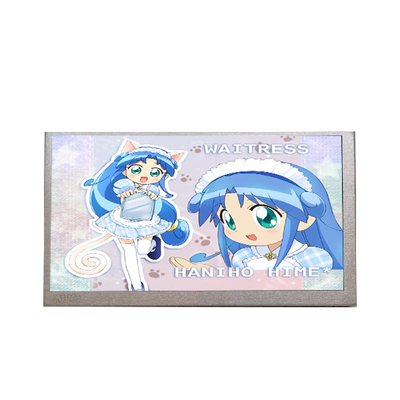 Goede prijs Originele Autocd/dvd Navigatie 6,1 duimlcd het Comité van het Vertoningsscherm C061VTN01.0 LCD online