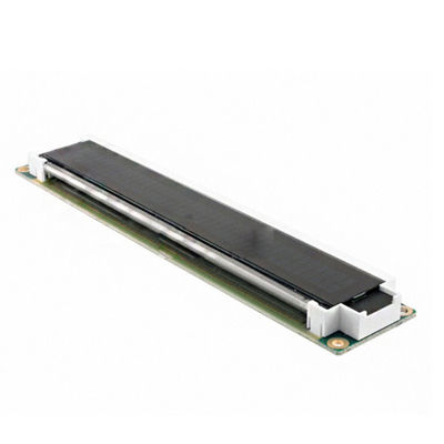 Goede prijs 5,8 Duimlcd Vertoningscomité c-51850nfqj-lw-AAN Wled Backlight Geen Bestuurder online