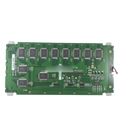 Goede prijs LCD het Comité van de het Scherm dmf651anb-FW LCD Vertoning voor Injectie het Vormen Machine online