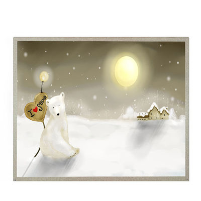 Goede prijs AUO M170ETN01.1 17 Duimlcd Vertoning 30 Speldenlvds Schakelaar SXGA 96PPI online