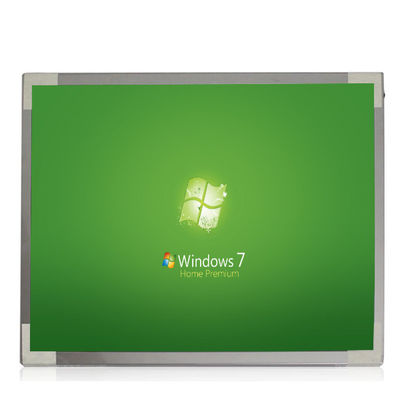 Goede prijs M170en04-1 TFT LCD-Comité 17,0“ van de de Vervangstukkenassemblage van de Aanrakingsbecijferaar de Vervanging online