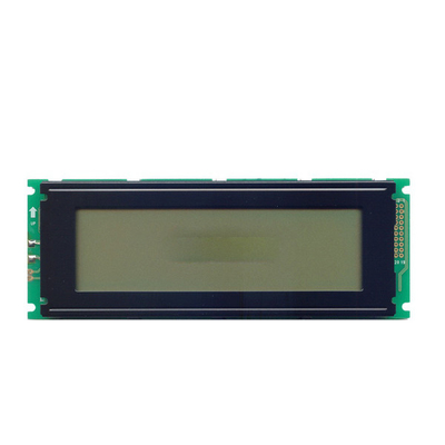 Goede prijs Het Schermvertoning 5,2 van OPTREX dmf5005n-EB LCD Duim240×64 47PPI Resolutie online