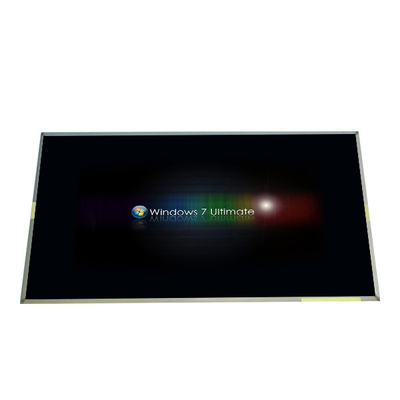 Goede prijs LVDS-Input 60HZ 15,6 Duimlaptop Lcd Comité M156XW01 V0 1366x768 WXGA 100PPI 250 Cd/M2 online