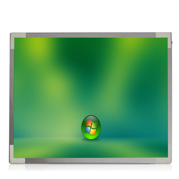 A-Si TFT LCD, van de speldenconnectorpanel van LCM 30 het Schermvertoning van M170EN04 V6 1280x1024
