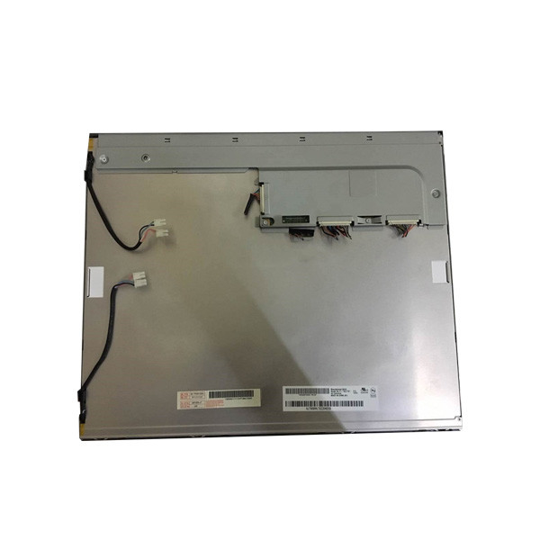 A-Si TFT LCD, van de speldenconnectorpanel van LCM 30 het Schermvertoning van M170EN04 V6 1280x1024