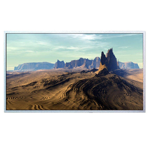 AUO de Schakelaar van 17,3 Duimlcd Laptop het Schermb173rw01 V2 HW5A 1600X900 40 Spelden