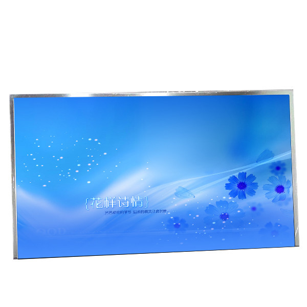 AUO 15,6 de“ Industriële LCD Schakelaar van het Schermg156htd01.0 1920x1080 FHD 141PPI 40 Spelden