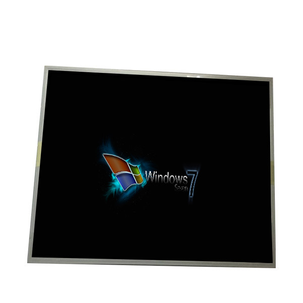 19.0“ Industriële LCD het Schermauo G190EG02 VG SXGA Resolutie 300 Cd/M2 13S4P WLED