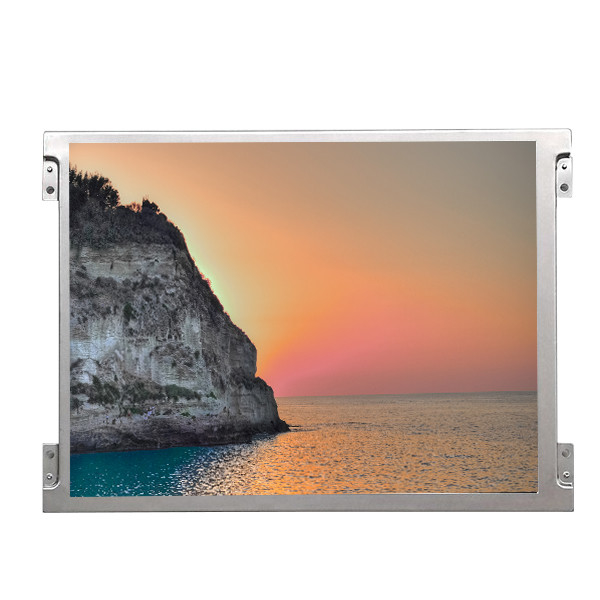 De Nieuwe Vertoning Originele van 8,4 duimsvga van G084SN02 V0 (800*600) TFT LCD voor AUO