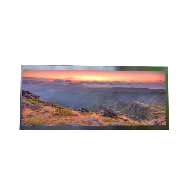 de vertoning 12,3 van het duim 1920 (RGB) ×720 WLED TFT LCD paneel C123HAN01.0 LVDS