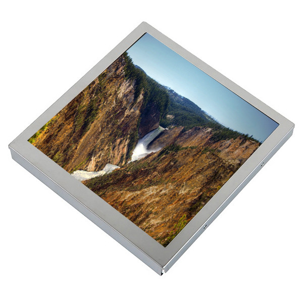AA050AA11 5,0 duimlcd Comité LVDS lcd van de Schakelaarvertoning het Scherm AA050AA11 van het vertoningspaneel