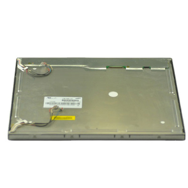17,0 duim 30 het Speldlvds TFT LCD Scherm voor de Vertoningscomité van SAMSUNG LTM170E8-L01