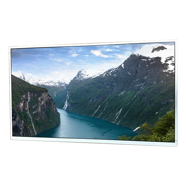 G238HCJ-L01 LCD van de 23,8 Duim de Industriële Open Cel Comité Multicontrole Borads van Interfacevga DVI