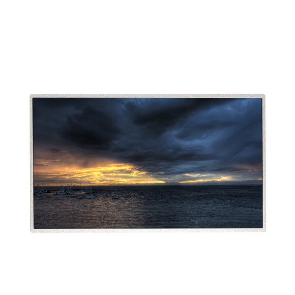 N156B6-L0B LCD Laptop het Schermvervanging 15,6 Duim LVDS 40 Spelden TN HD
