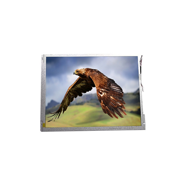 BOE de Vertoningslcd van 10,4 Duimtft lcd het Scherm 800X600 SVGA 96PPI ET104S0M-N11