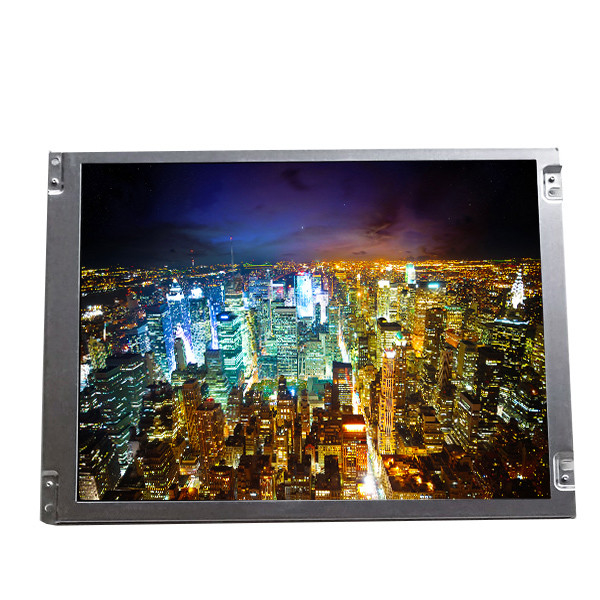 TM104SDH02 originele 10,4 de vertoningspaneel verplaatsen van 800 (RGB) ×600 LCD voor TIANMA centimeter voor centimeter