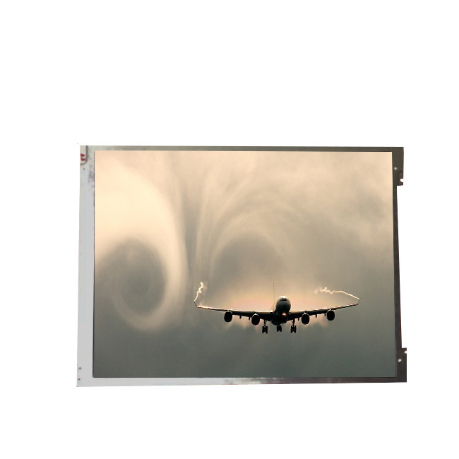 G104SN03 V.0 10,4 duimlcd Module 800*600 Geschikt voor industriële vertoningen